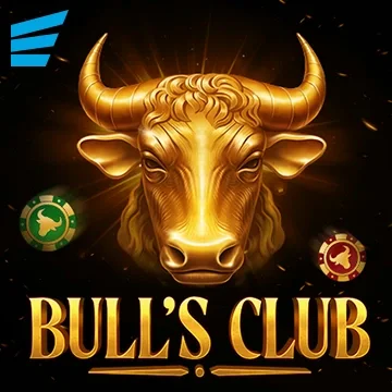 Bull's Club game