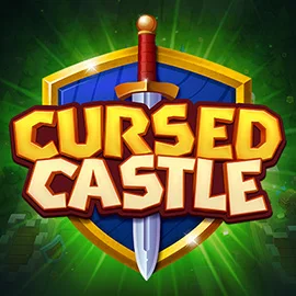 Cursed Castle game
