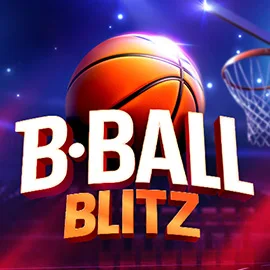 B-Ball Blitz game