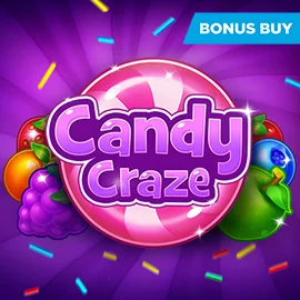 Candy Craze game