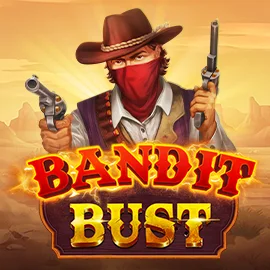 Bandit Bust game
