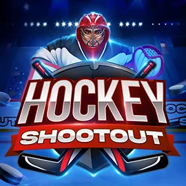 Hockey Shootout game