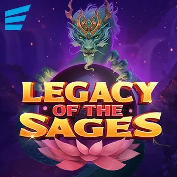 Legacy of the Sages Play the Feature game