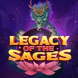 Legacy of the Sages game