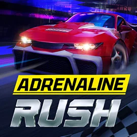 Adrenaline Rush game