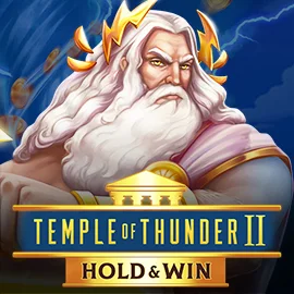 Temple of Thunder II game