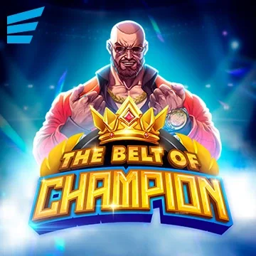 The Belt Of Champion Play the Feature game