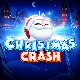 Christmas Crash game