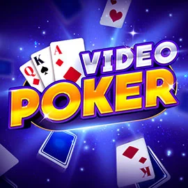 Video Poker game