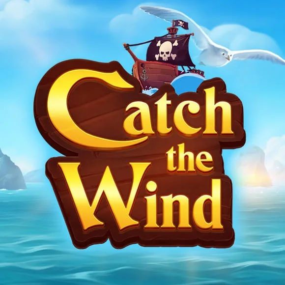 Catch the Wind Play the Feature game