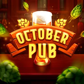 October Pub game