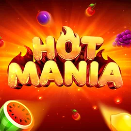 Hot Mania game