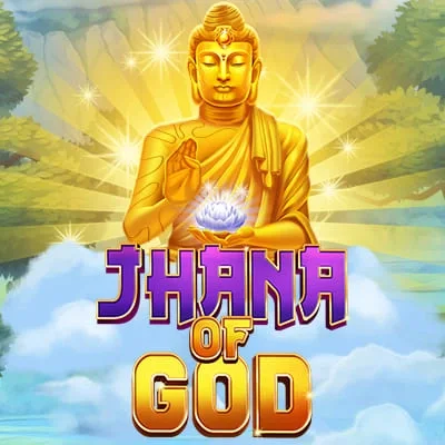 Jhana of God Play the Feature game