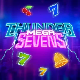 Thunder Mega Sevens game