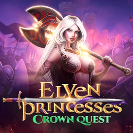 Elven Princesses: Crown Quest game