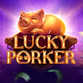 Lucky Porker game