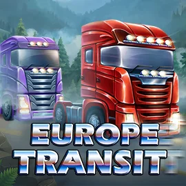 Europe Transit game