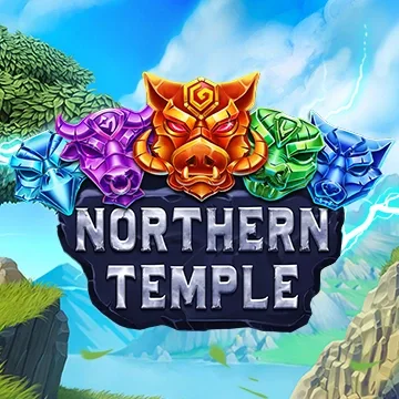 Northern Temple Play the Feature game
