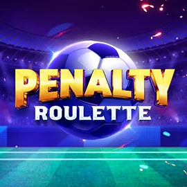 Penalty Roulette game