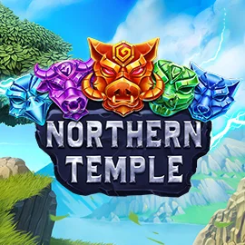 Northern Temple game