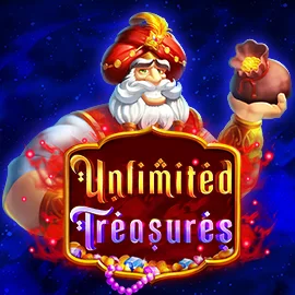 Unlimited Treasures game