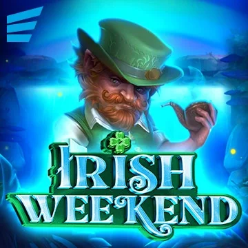 Irish Weekend Play the Feature game