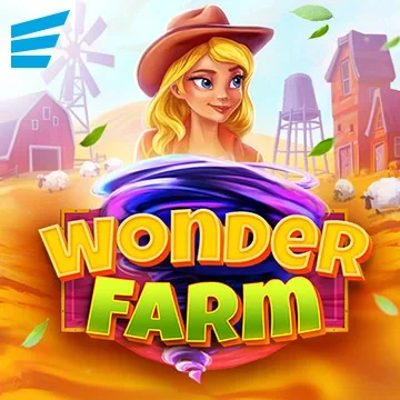 Wonder Farm Play the Feature game