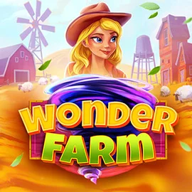 Wonder Farm game