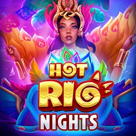 Hot Rio Nights game