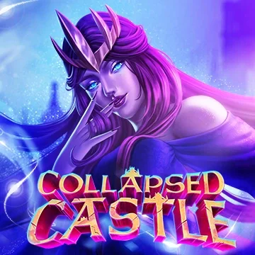 Collapsed Castle Play the Feature game