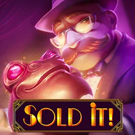 Sold it game