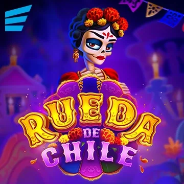 Rueda de Chile Play the Feature game