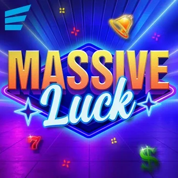 Massive Luck Play the Feature game