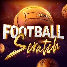 Football Scratch game