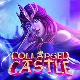 Collapsed Castle game