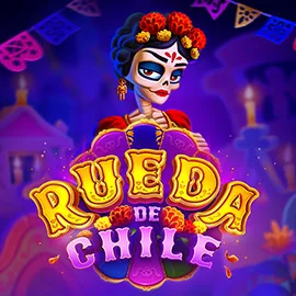 Rueda de Chile game