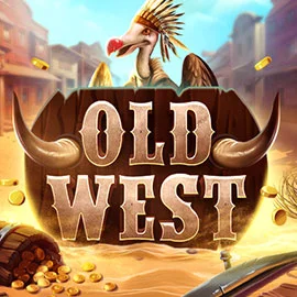 Old West game