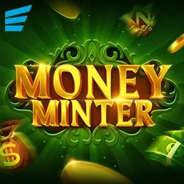Money Minter Play the Feature game