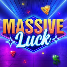 Massive Luck game