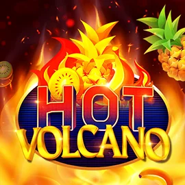 Hot Volcano game