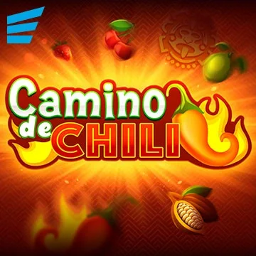 Camino de Chili Play the Feature game