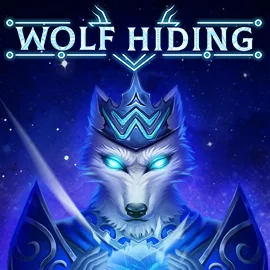 Wolf Hiding game