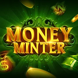 Money Minter game