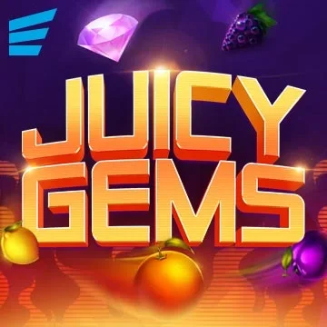 Juicy Gems Play the Feature game