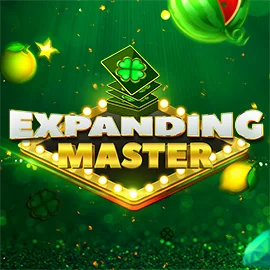Expanding Master game