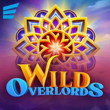 Wild Overlords Play the Feature game