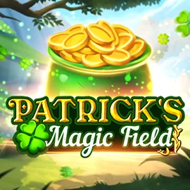 Patrick's Magic Field game
