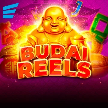 Budai Reels Play the Feature game