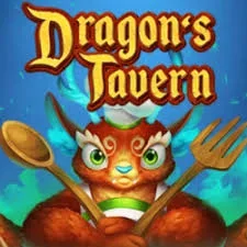 Dragon's Tavern Play the Feature game