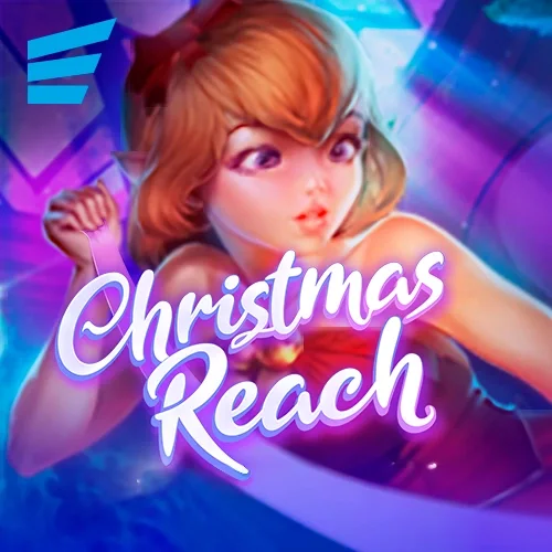 Christmas Reach Play the Feature game